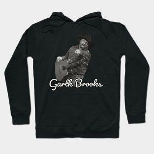 Garth Brooks / 1962 Hoodie